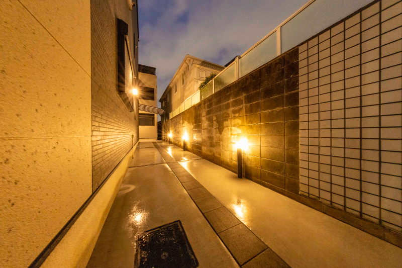 エトワールヴィル-R 小阪本町クラッセ