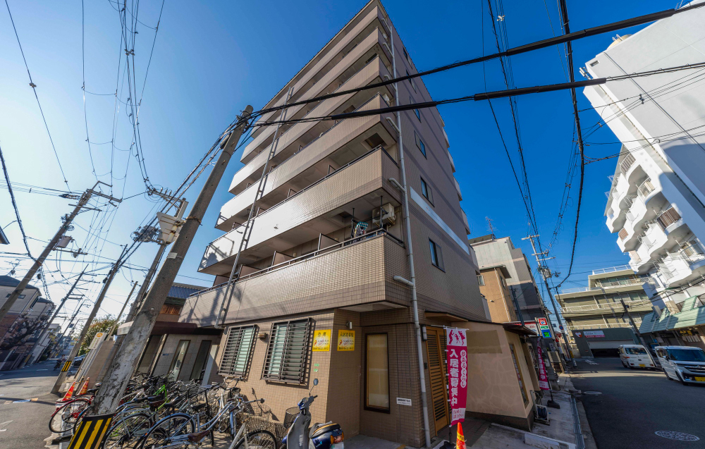 エトワールヴィル-R 小阪本町ザ・レジデンス