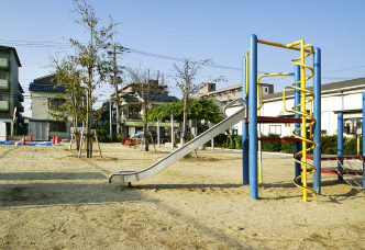 栄町北児童遊園