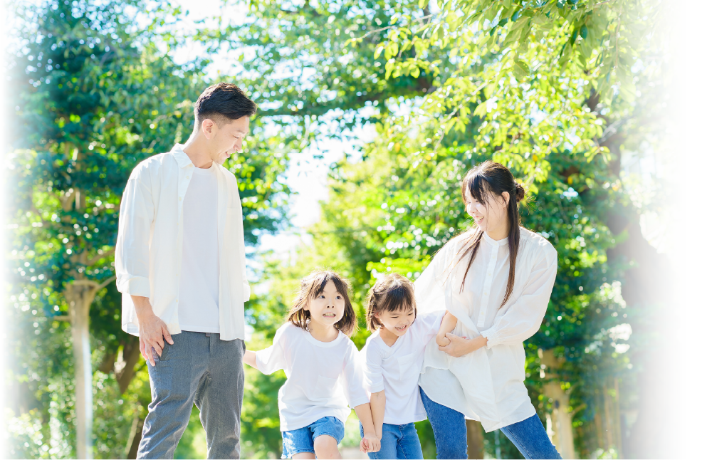 ～安心と繋がりが育まれるコミュニティ～