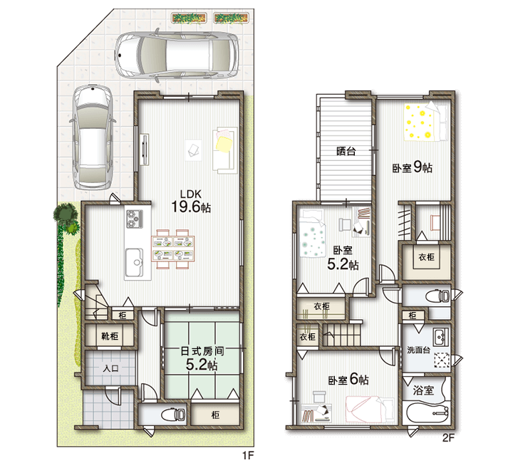 plan