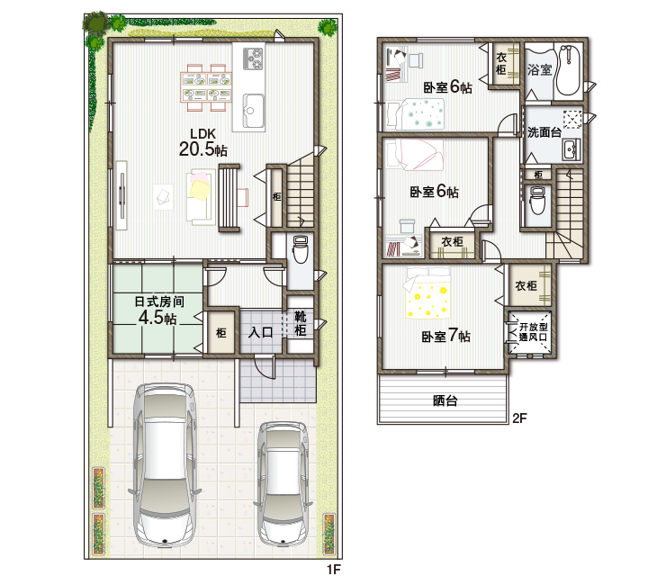 plan