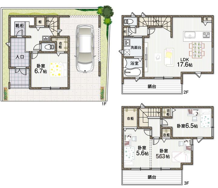 plan
