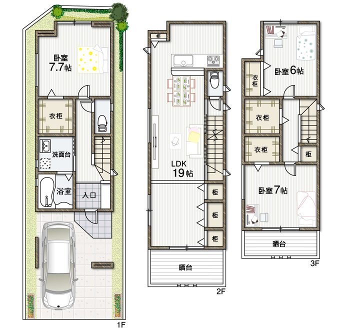 plan