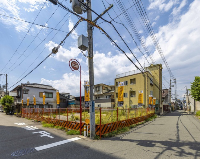 エトワールヴィルエトワールヴィル御厨栄町2丁目