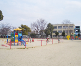 ●三ノ瀬公園
