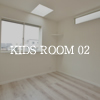 KIDS ROOM 02