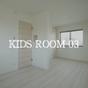 KIDS ROOM 03