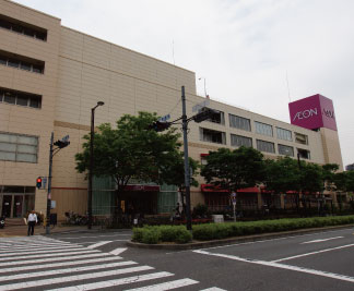 ●イオンタウン東大阪
