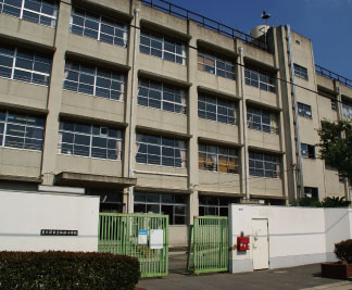 ●加納小学校