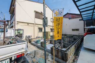 現地撮影
