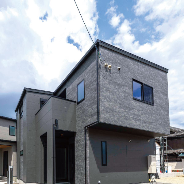 箕輪1丁目エミリアC号地