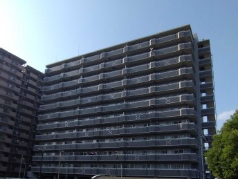 クレール八戸ノ里ソレイユ