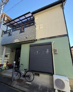 吉田5丁目　中古戸建