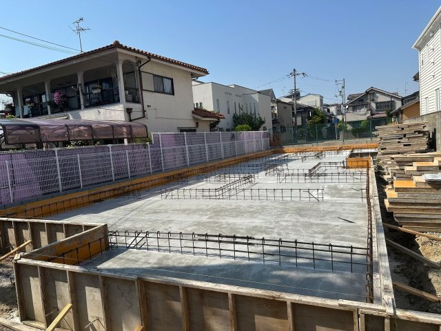エトワールヴィルR小阪本町ザ・レジデンス
#東大阪市小阪本町 
#エトワールヴィル 
#注文住宅
＃収益マンション注文建築