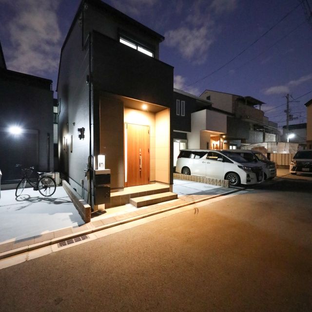 当社施工例
#東大阪
#新築
#新築住宅
#新築一戸建
#モデルハウス
#内覧会
#建替え
#注文住宅
#マイホーム
#戸建て
#住まい
#施工