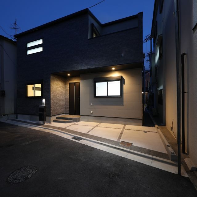 当社施工例
#エトワールヴィル
#etoileville
#LDK
#東大阪
#新築
#新築住宅
#新築一戸建
#モデルハウス
#内覧会
#建替え
#注文住宅
#マイホーム
#戸建て
#住まい
#施工