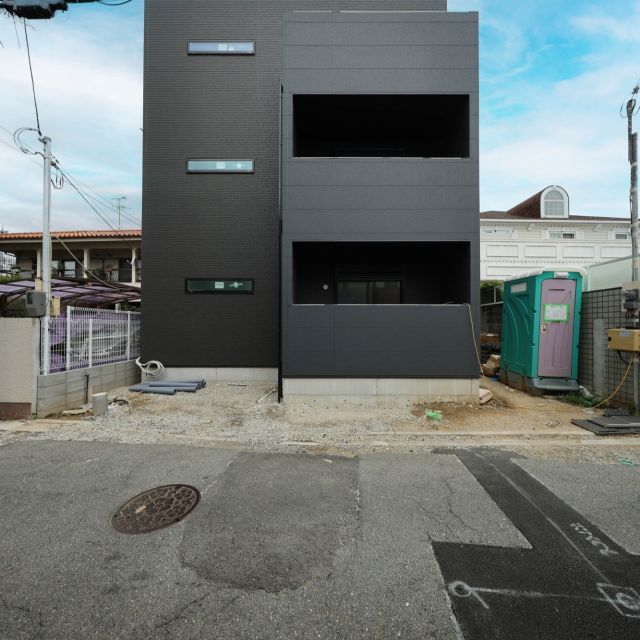 ＃エトワールヴィル-R小阪本町レジデンス
＃賃貸マンション建築中
#エトワールヴィル
#etoileville
#LDK
#東大阪
#新築
#新築住宅
#新築一戸建
#モデルハウス
#内覧会
#建替え
#注文住宅
#マイホーム
#戸建て
#住まい
#施工