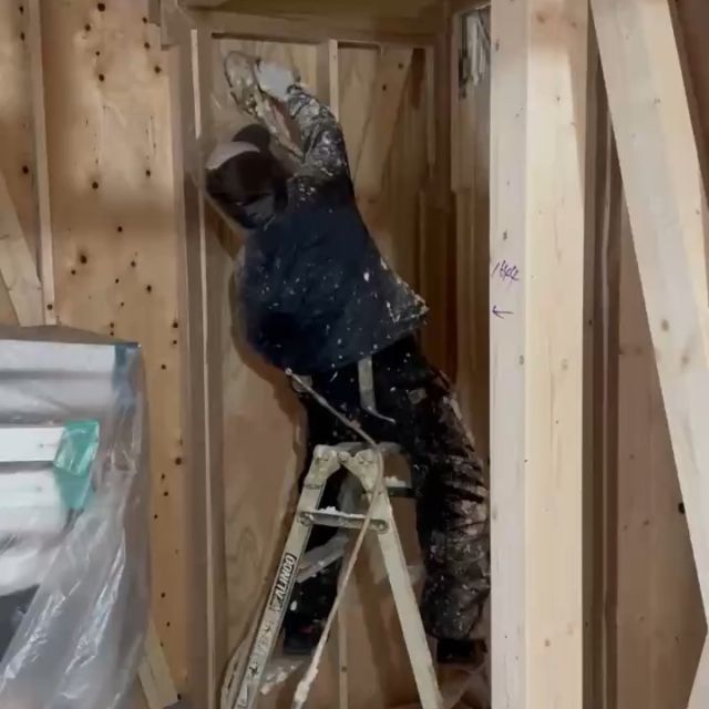 #加納角地工事中
#エトワールヴィル
#etoileville
#LDK
#東大阪
#新築
#新築住宅
#新築一戸建
#モデルハウス
#内覧会
#建替え
#注文住宅
#マイホーム
#戸建て
#住まい
#施工
#吹付断熱標準仕様
＃フラット35省エネ使用
＃外気と内気温の違いと防音効果
＃内覧希望日募集中