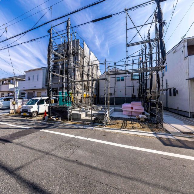 ＃中小阪
#エトワールヴィル
#etoileville
#LDK
#東大阪
#新築
#新築住宅
#新築一戸建
#モデルハウス
#内覧会
#建替え
#注文住宅
#マイホーム
#戸建て
#住まい
#施工
#吹付断熱標準仕様
＃フラット35省エネ使用
＃外気と内気温の違いと防音効果
＃内覧希望日募集中