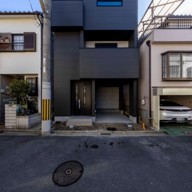 #池島町2026.2.21撮影
#エトワールヴィル
#etoileville
#LDK
#東大阪
#新築
#新築住宅
#新築一戸建
#モデルハウス
#内覧会
#建替え
#注文住宅
#マイホーム
#戸建て
#住まい
#施工
#吹付断熱標準仕様
＃フラット35省エネ使用
＃外気と内気温の違いと防音効果
＃内覧希望日募集中